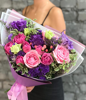 Джем черничный (Стандартный) Джем черничный (Стандартный)