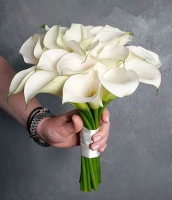 Милая (свадебный) Милая (свадебный)