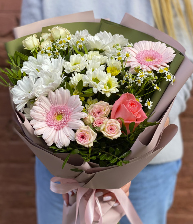 Букет_Цюрих Букет_Цюрих