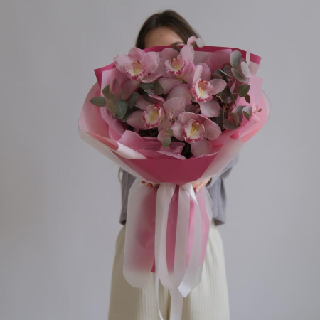 Букет_Сказочный подарок