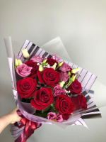 Букет_Королевский Букет_Королевский