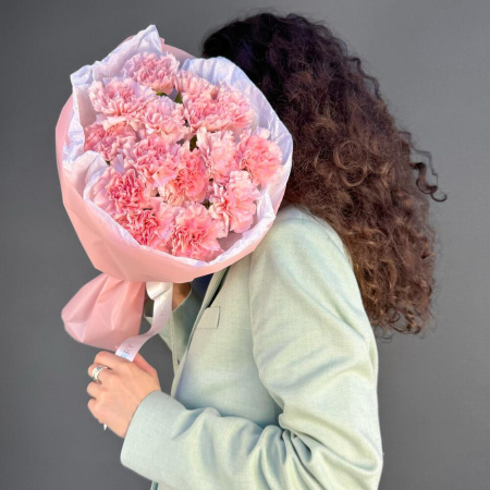 Букет_Тайная мечта Букет_Тайная мечта