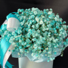 Букет_Голубое облако Букет_Голубое облако